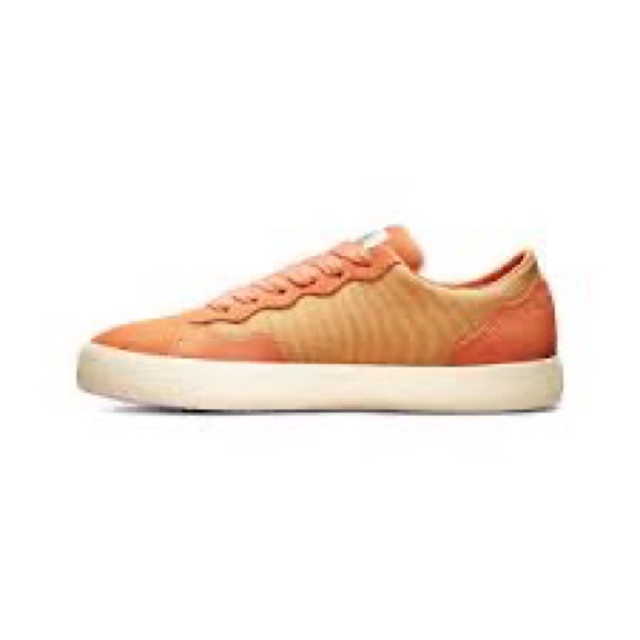 Converse Golf Le Fleur x GLF 2.0 ‘Curry Copper Tan' Sneaker~Men’s 8.5~Women’s 10 - Picture 2 of 5